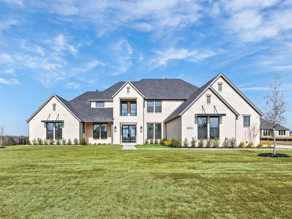 3810 Blaire Avenue, Celina, TX 75009