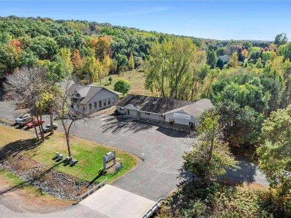 821 US Highway 8, St Croix Falls, WI 54024