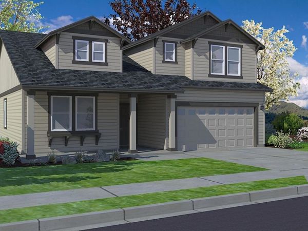 1534 W 68th Ave, Spokane, WA 99224