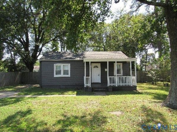 107 E Laburnum Avenue, Richmond, VA 23222