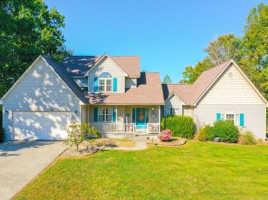 364 Cloyd Lane, London, KY 40741