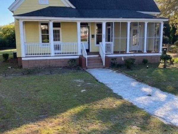 252 Edwards Street, Elberton, GA 30635