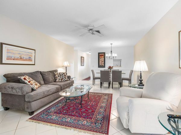 2102 NE 1st Way, Unit 206, Boynton Beach, FL 33435