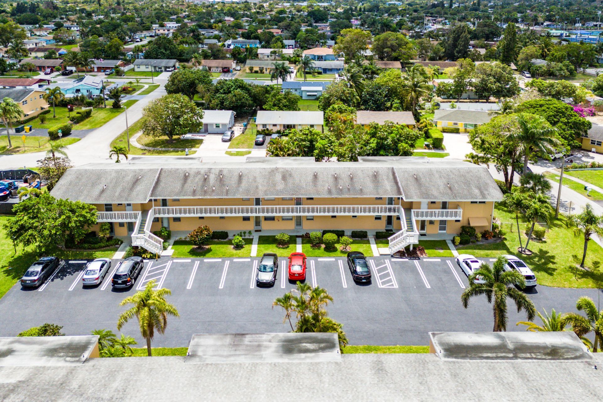 2102 NE 1st Way, Unit 206, Boynton Beach, FL 33435 Photo