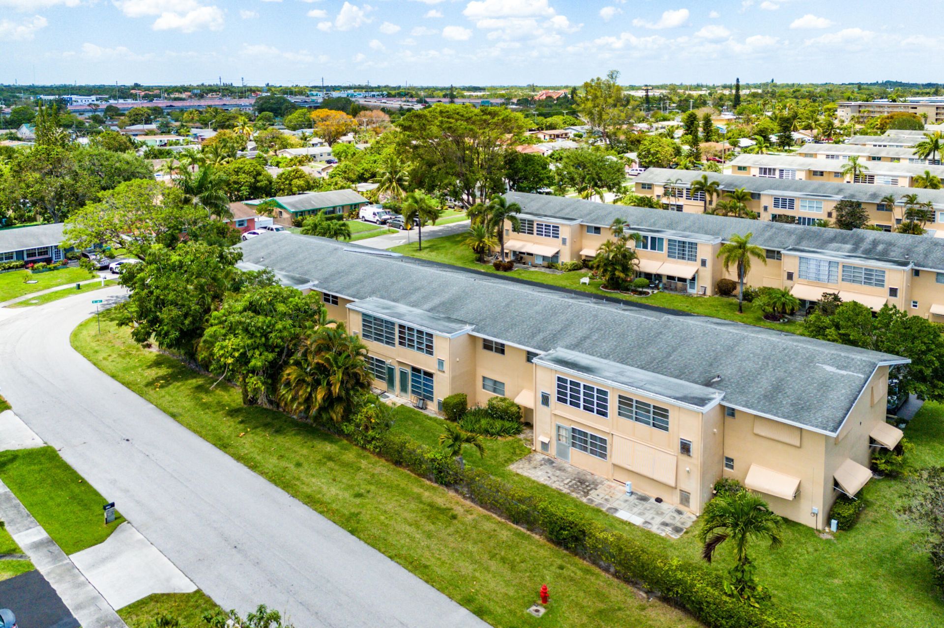 2102 NE 1st Way, Unit 206, Boynton Beach, FL 33435 Photo