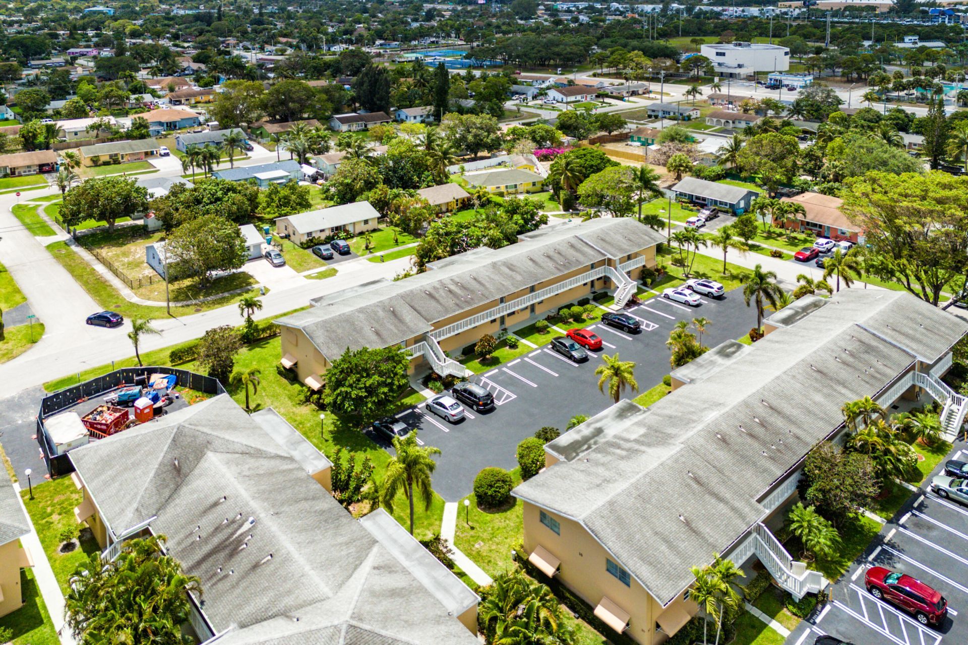 2102 NE 1st Way, Unit 206, Boynton Beach, FL 33435 Photo