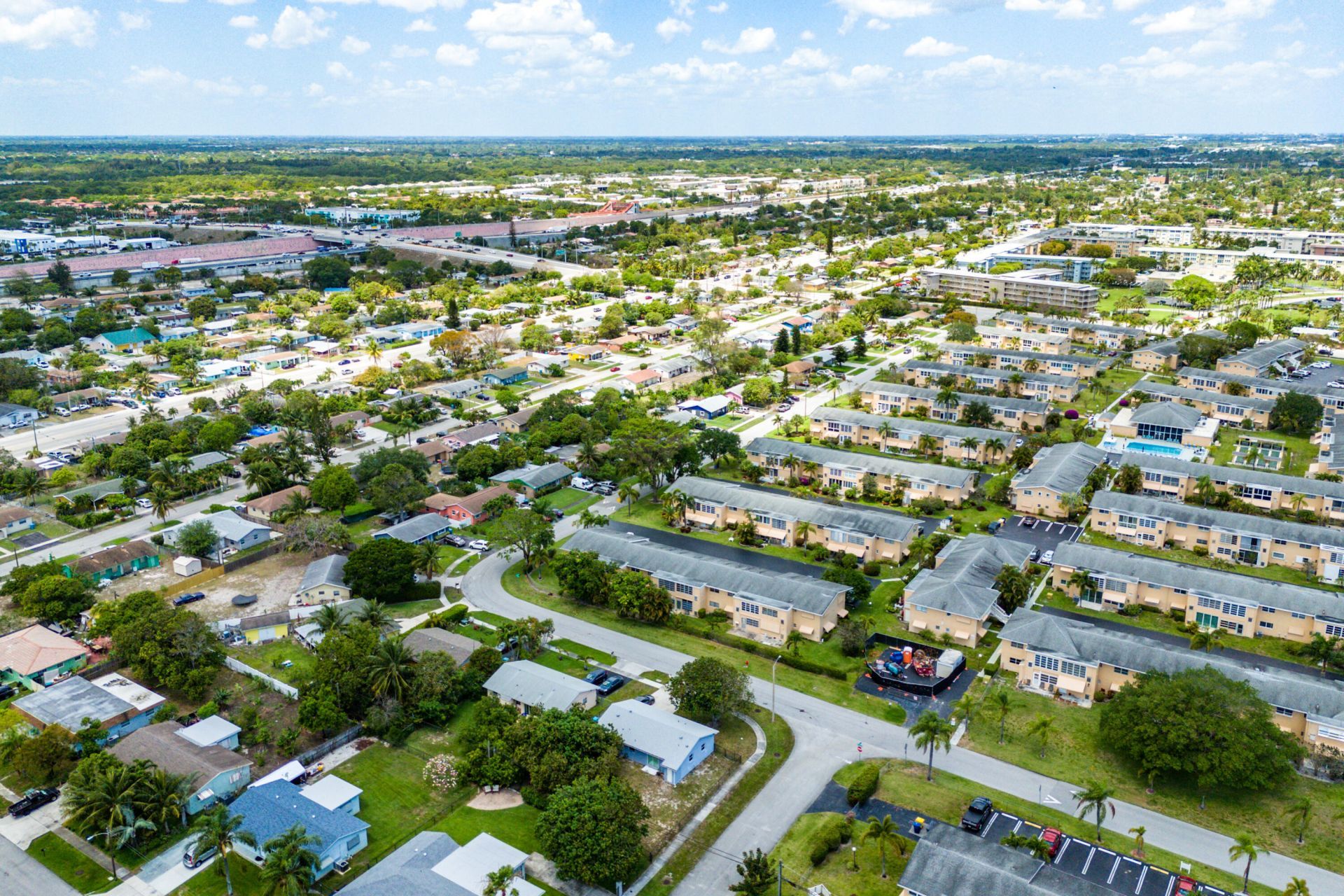 2102 NE 1st Way, Unit 206, Boynton Beach, FL 33435 Photo