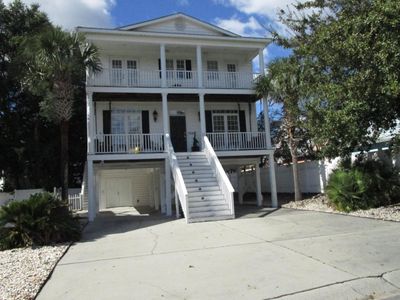519 7th Ave. S, North Myrtle Beach, SC 29582