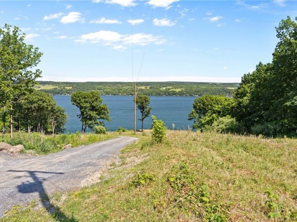 5 Red Cedar Falls Lane, Dundee, NY 14837