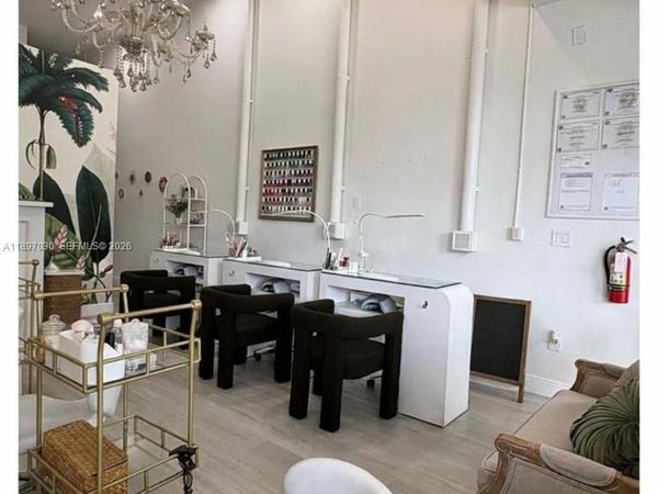 4th Ct, Miami, FL 33137