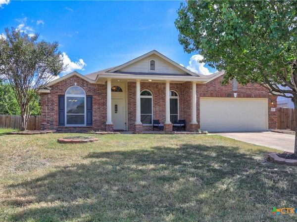 2209 Memory Lane, Harker Heights, TX 76548