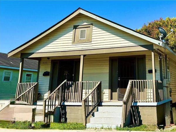 3120 22 BROADWAY Street, New Orleans, LA 70125