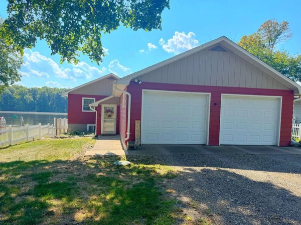 23521 River Run Road, Mendon, MI 49072