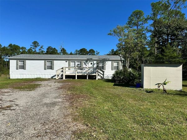 5888 PALM AVENUE, BUNNELL, FL 32110