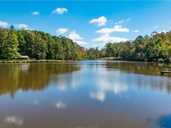 0 Hunting Lodge Road, Climax, NC 27233