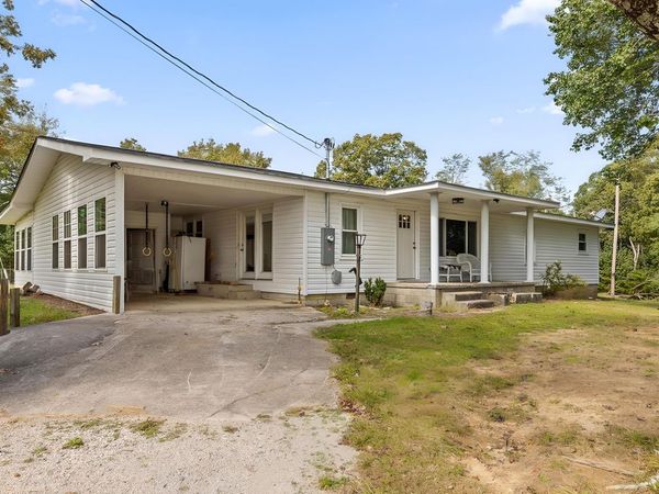 373 County Road 159, Bryant, AL 35958