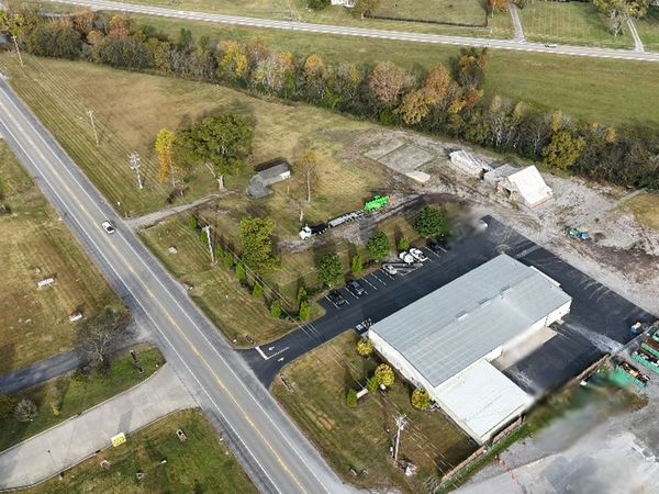 6853 Lascassas Pike, Lascassas, TN 37085