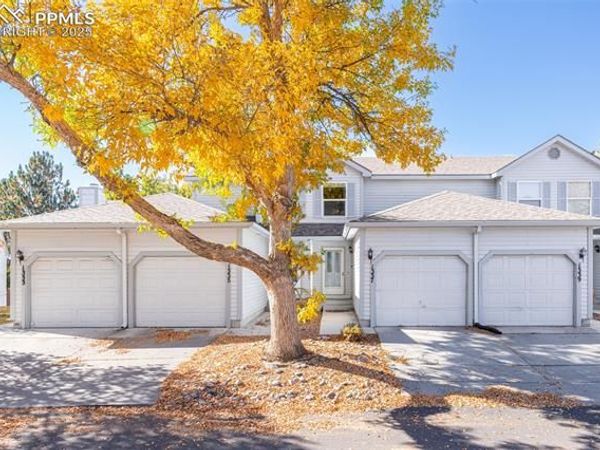 1337 Firefly Circle, Colorado Springs, CO 80916