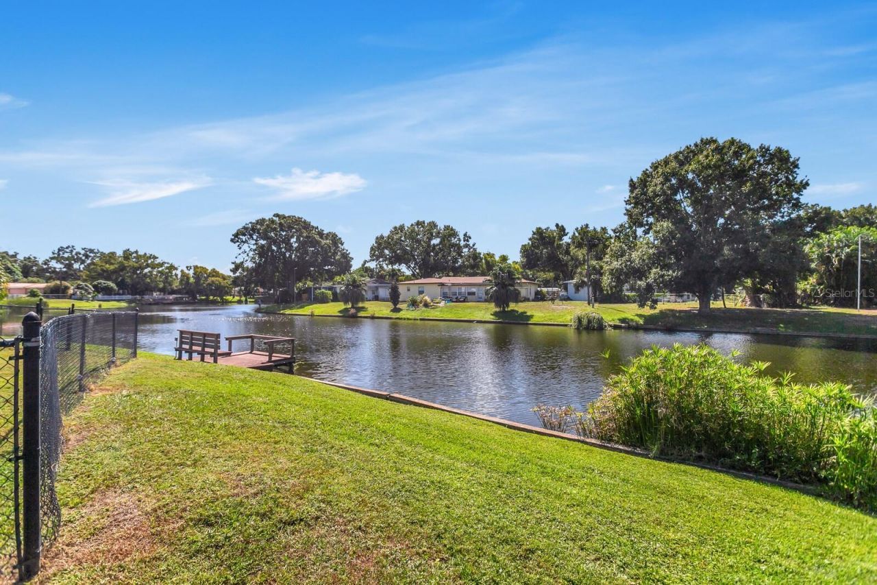 4864 Lake Charles Drive N, Kenneth City, FL 33709 Photo