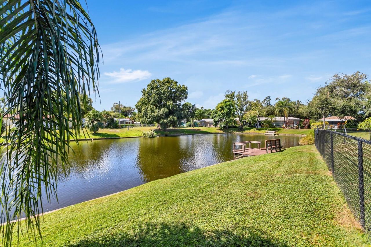 4864 Lake Charles Drive N, Kenneth City, FL 33709 Photo