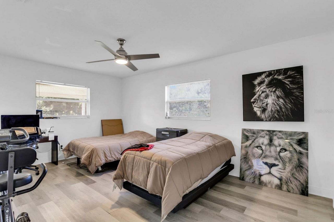 4864 Lake Charles Drive N, Kenneth City, FL 33709 Photo