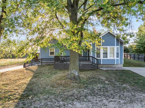14960 SE 43rd Service Road, Faucett, MO 64448