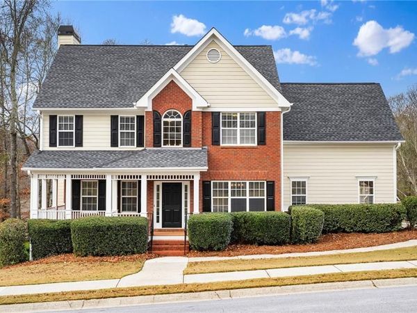 2638 Democracy Drive, Buford, GA 30519