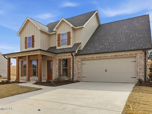 179 Bronson Bend, Flowood, MS 39232