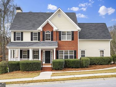 2638 Democracy Drive, Buford, GA 30519