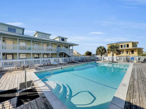 920 W Lagoon Avenue, Unit B103, Gulf Shores, AL 36542