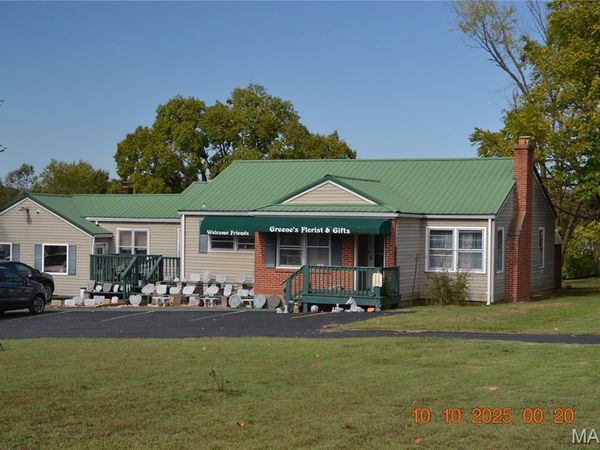 1105 North Desloge Drive, Desloge, MO 63601