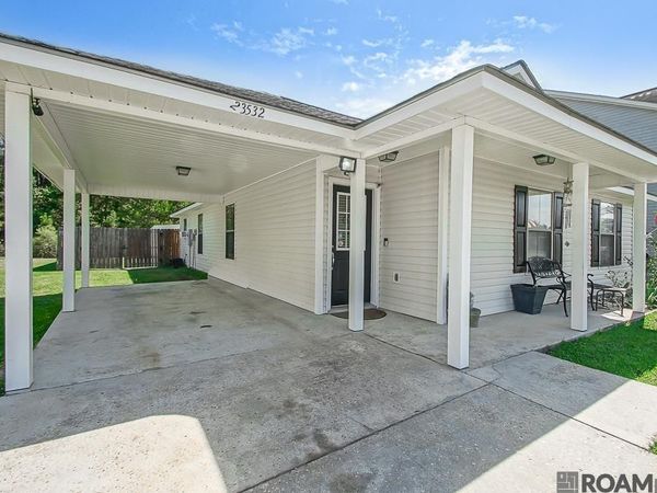 23532 Wellington Ave, Denham Springs, LA 70726