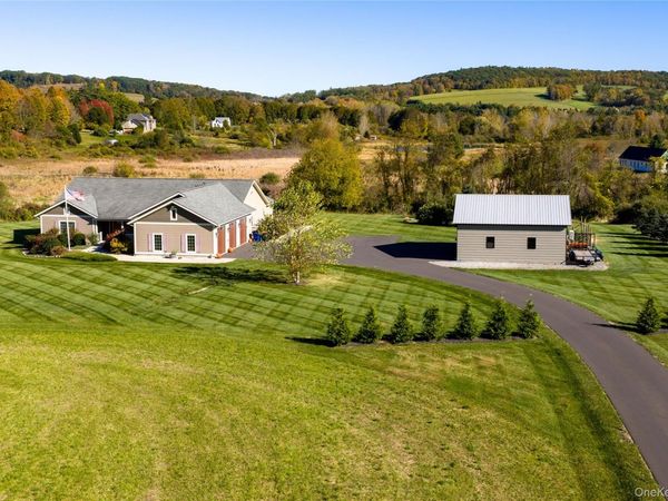 80 Rudd Pond Road, Millerton, NY 12546