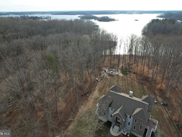 12029 SYCAMORE SHOALS DRIVE, BUMPASS, VA 23024