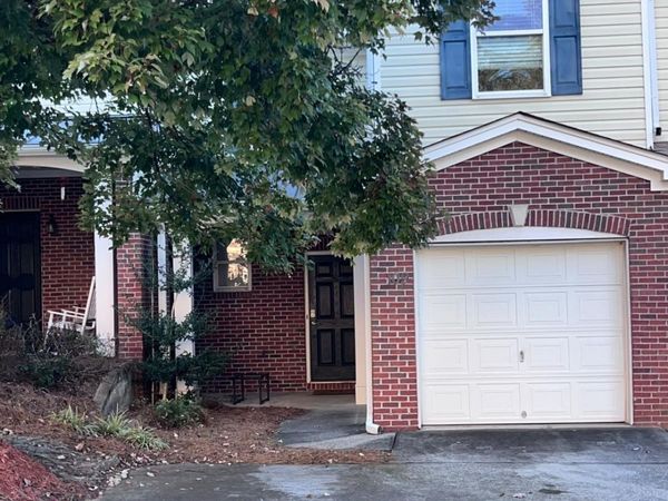 109 Ellis Drive, Conyers, GA 30012