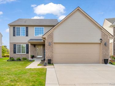 7210 Chandler Drive, Van Buren Twp, MI 48111