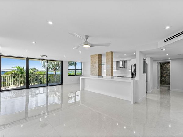 5480 N Ocean Drive, Unit B1c, Singer Island, FL 33404