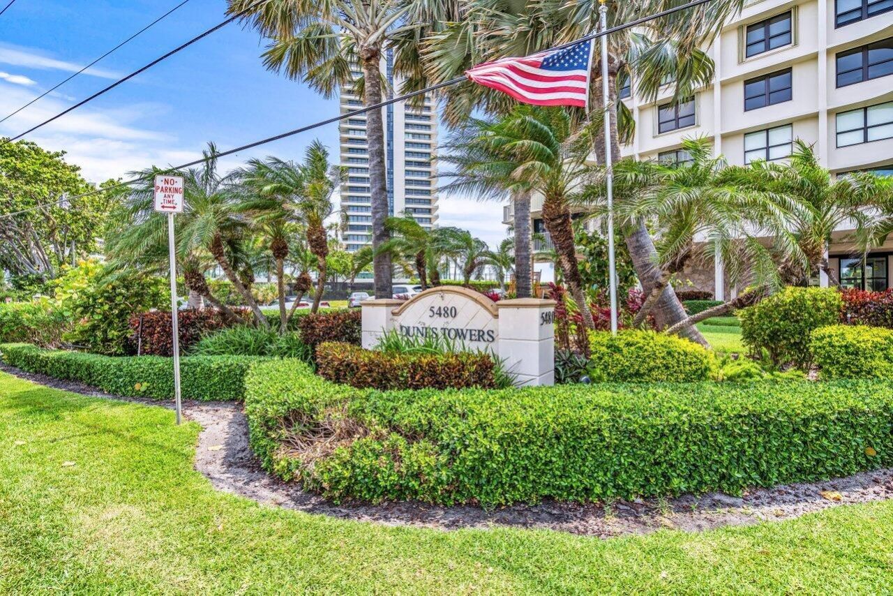 5480 N Ocean Drive, Unit B1c, Singer Island, FL 33404 Photo
