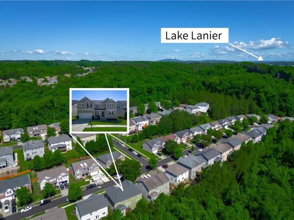 1218 Lanier Springs Drive, Buford, GA 30518