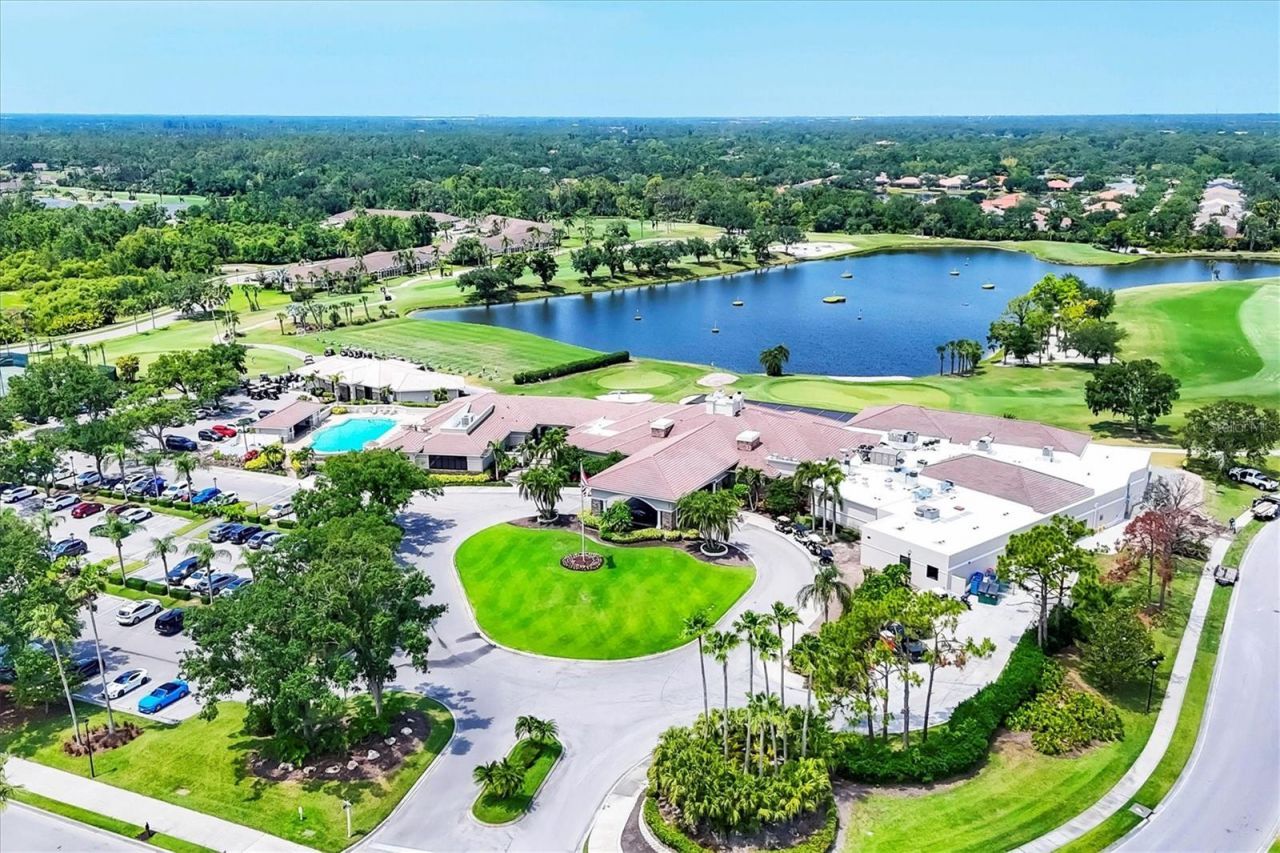 5240 Hyland Hills Avenue, Unit 1426, Sarasota, FL 34241 Photo