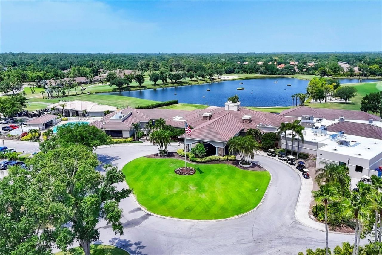 5240 Hyland Hills Avenue, Unit 1426, Sarasota, FL 34241 Photo