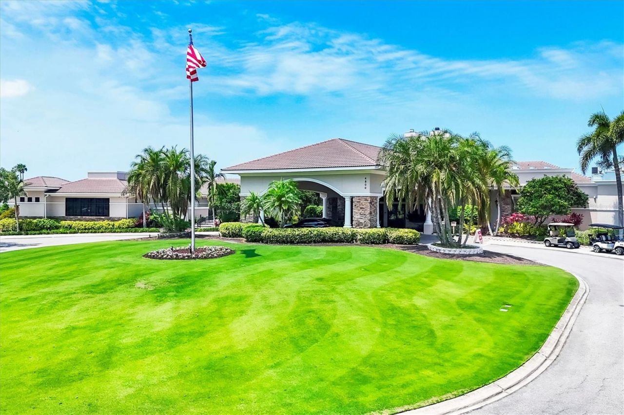5240 Hyland Hills Avenue, Unit 1426, Sarasota, FL 34241 Photo