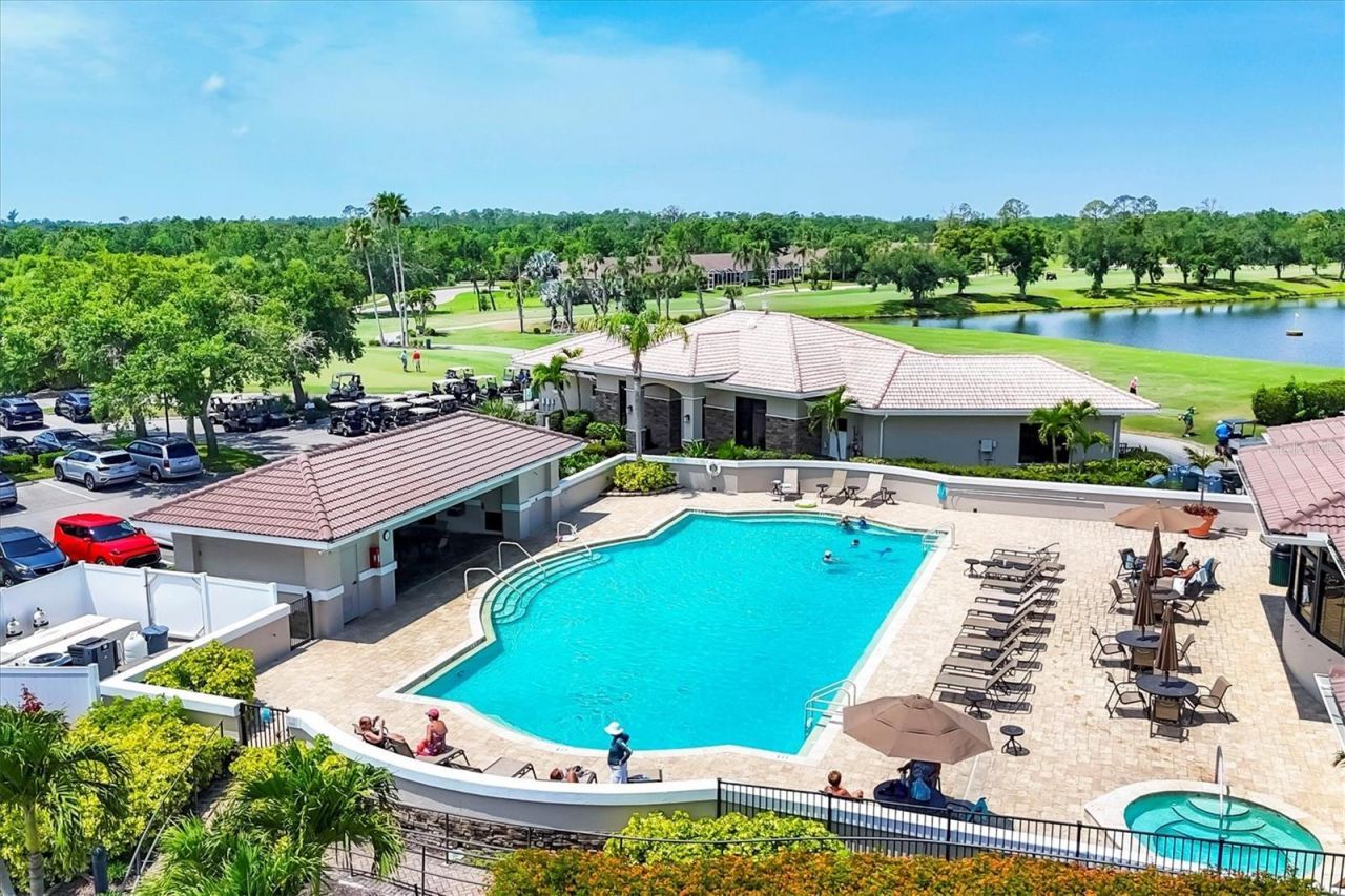 5240 Hyland Hills Avenue, Unit 1426, Sarasota, FL 34241 Photo