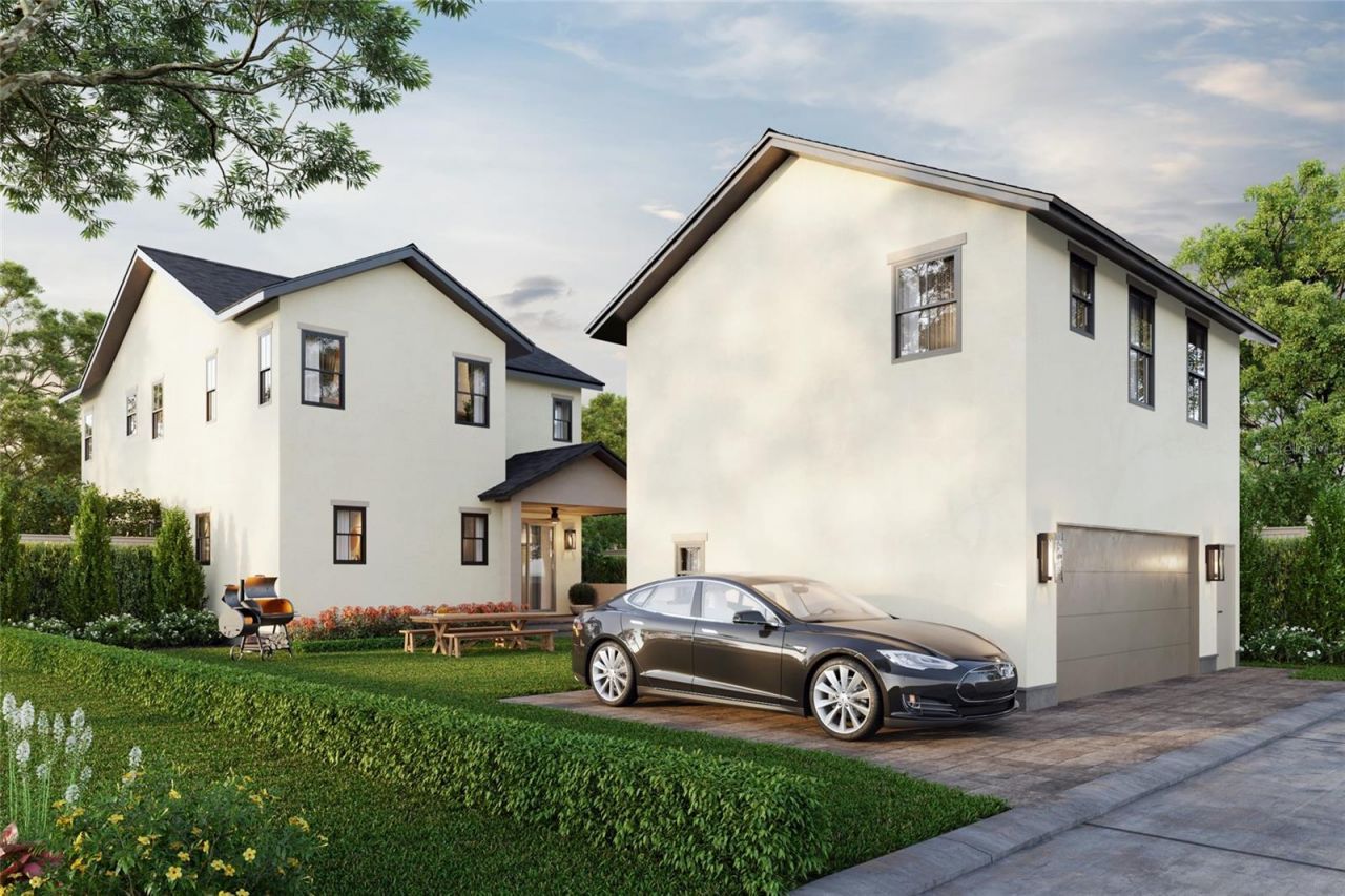 525 39th Avenue N, Saint Petersburg, FL 33703 Photo