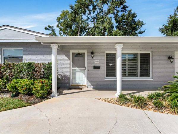 2290 60TH WAY N, ST PETERSBURG, FL 33710