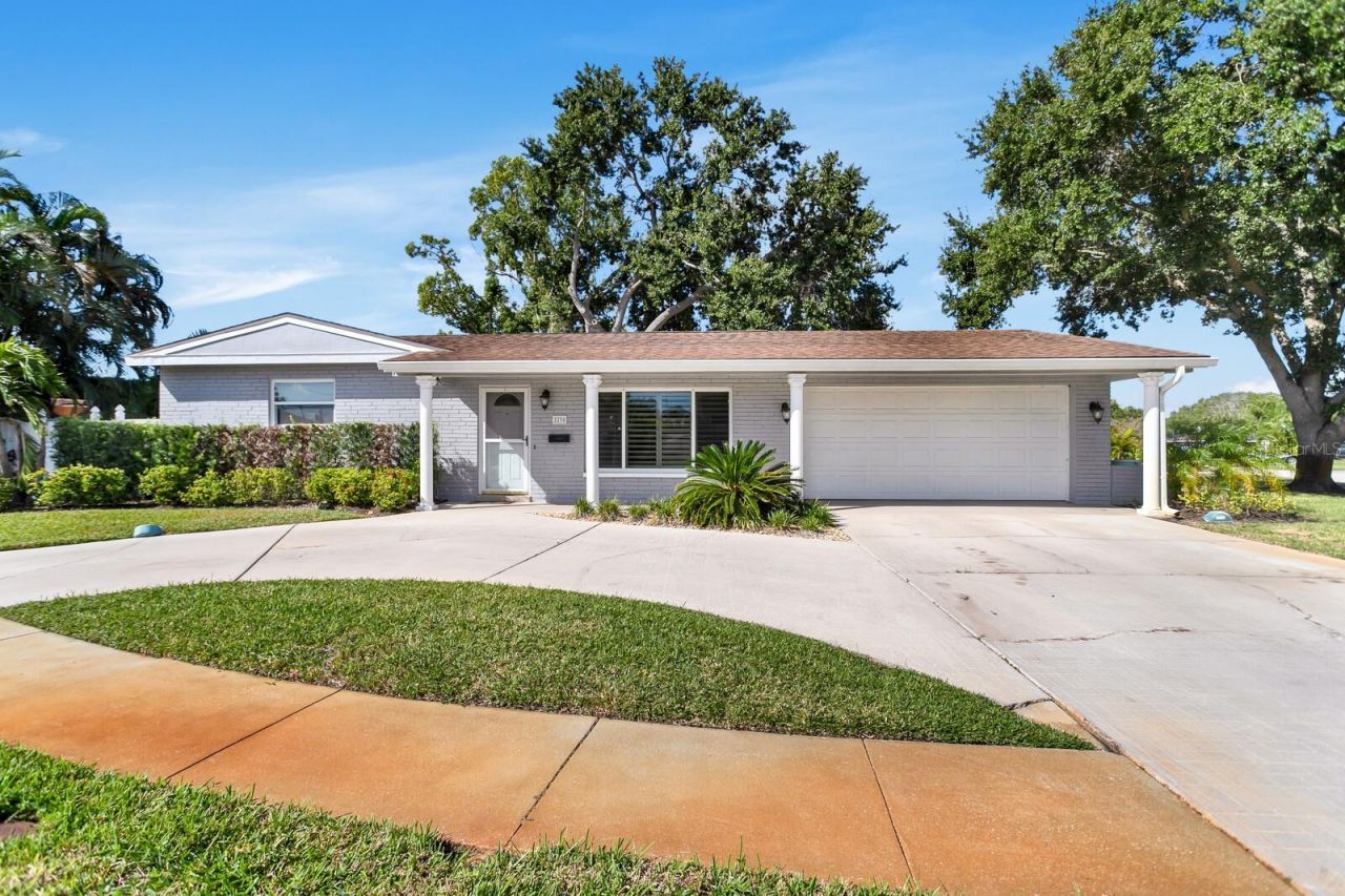 2290 60th Way N, Saint Petersburg, FL 33710 Photo