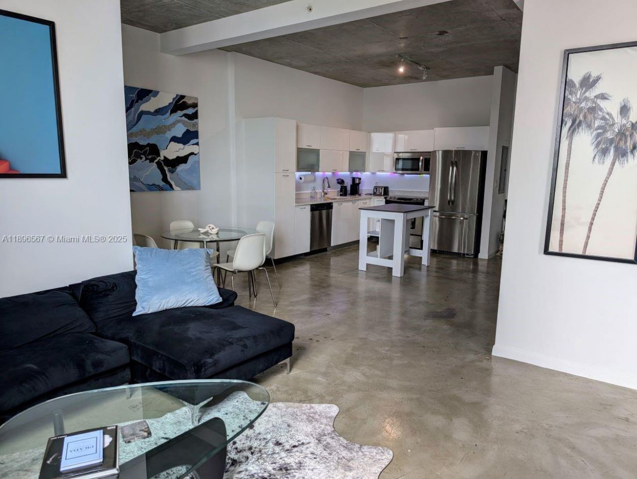 234 NE 3rd St, Unit 1204, Miami, FL 33132 Photo