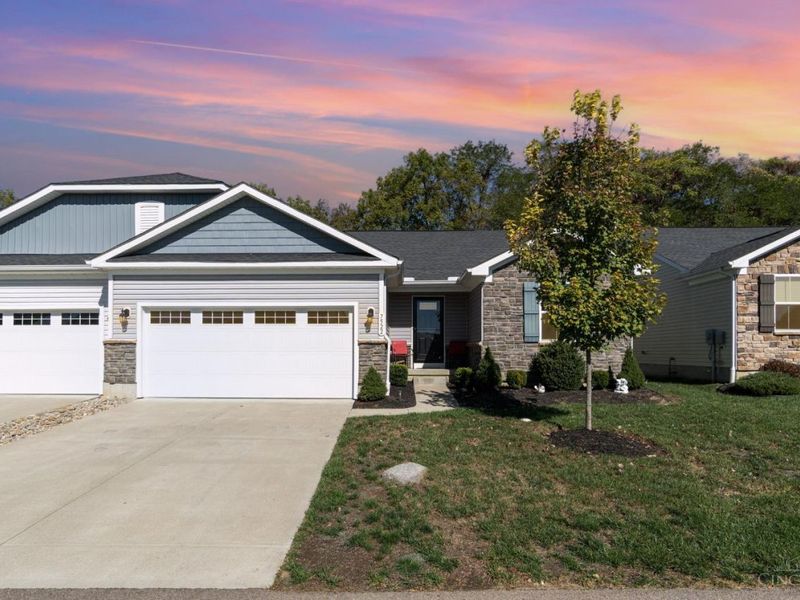 7522 Harbor Way, Crosby Twp, OH 45030 Photo 1