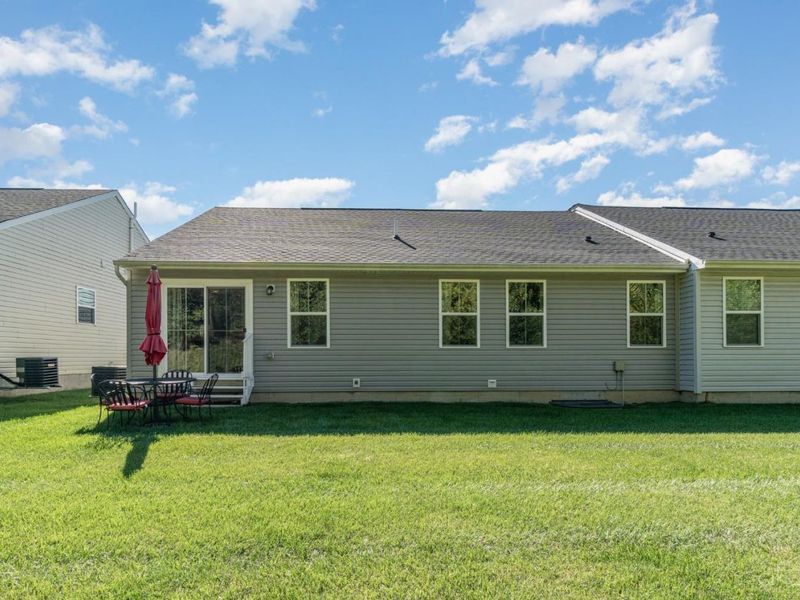 7522 Harbor Way, Crosby Twp, OH 45030 Photo 24