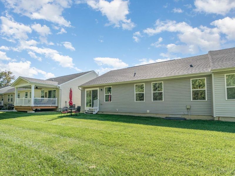 7522 Harbor Way, Crosby Twp, OH 45030 Photo 25